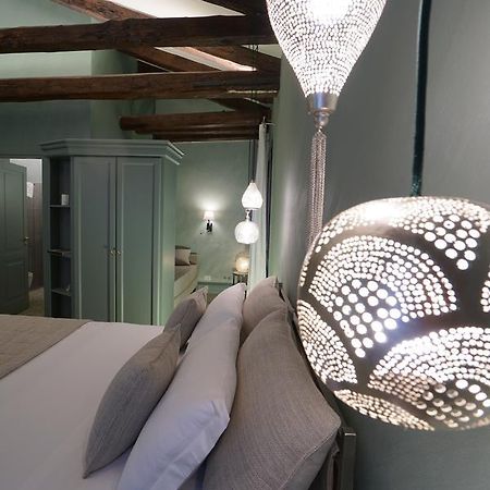 ヴェネツィア P 1779 Bed & Breakfast エクステリア 写真