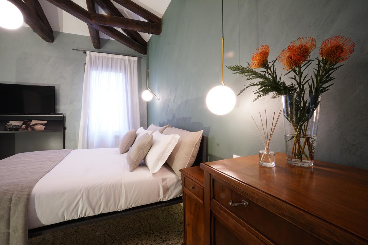 ヴェネツィア P 1779 Bed & Breakfast エクステリア 写真