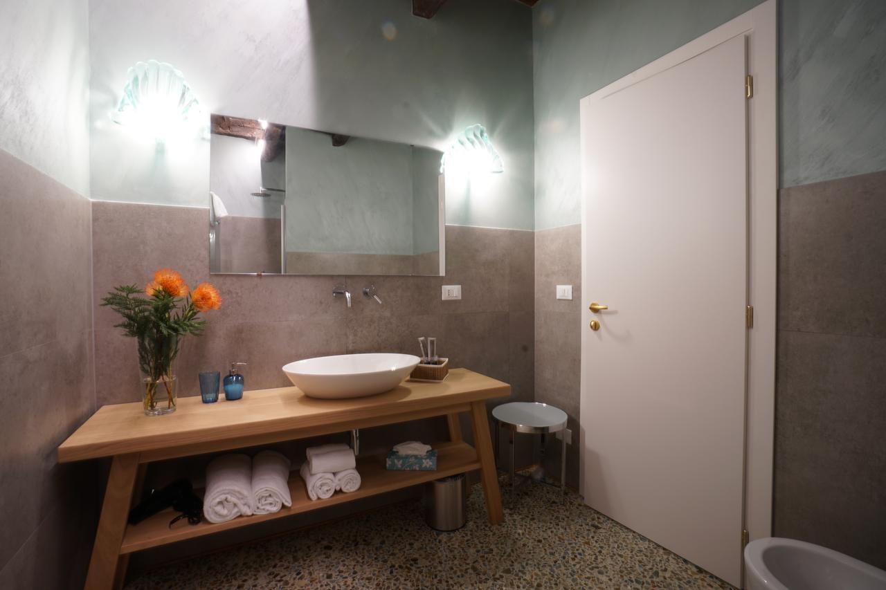 ヴェネツィア P 1779 Bed & Breakfast エクステリア 写真