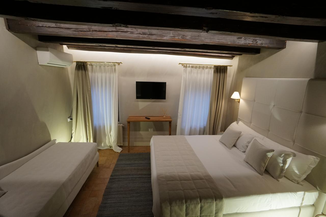 ヴェネツィア P 1779 Bed & Breakfast エクステリア 写真