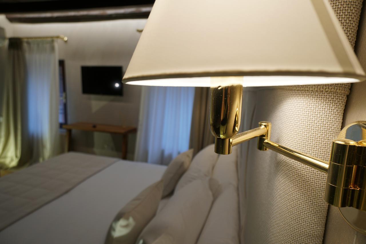 ヴェネツィア P 1779 Bed & Breakfast エクステリア 写真