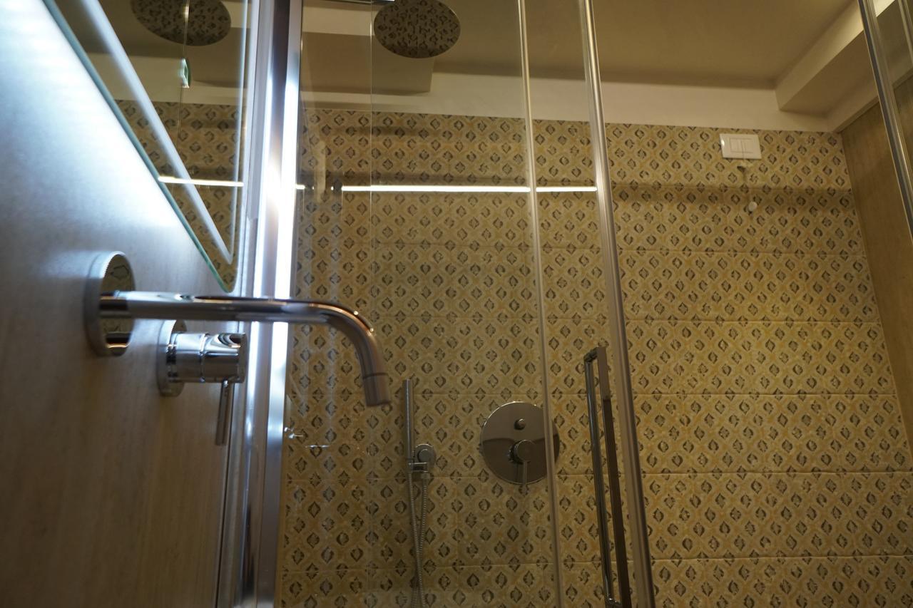 ヴェネツィア P 1779 Bed & Breakfast エクステリア 写真