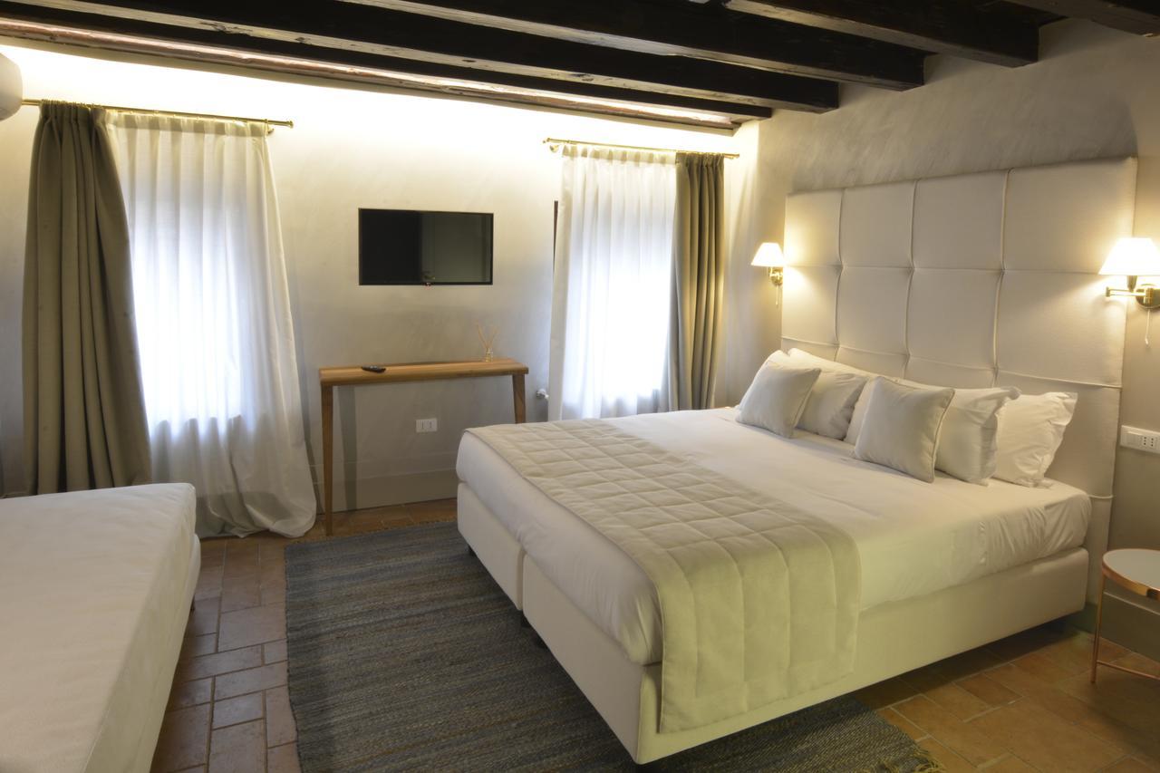 ヴェネツィア P 1779 Bed & Breakfast エクステリア 写真