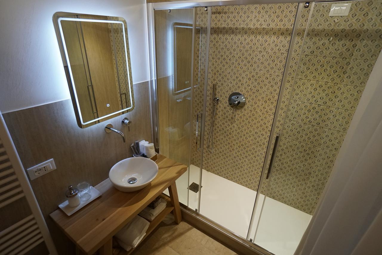ヴェネツィア P 1779 Bed & Breakfast エクステリア 写真