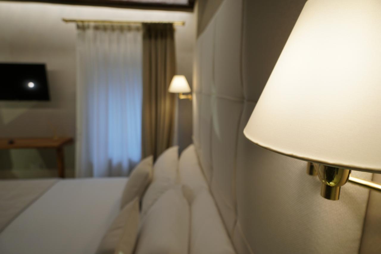 ヴェネツィア P 1779 Bed & Breakfast エクステリア 写真
