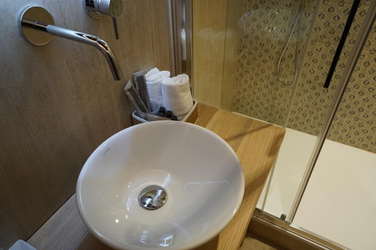 ヴェネツィア P 1779 Bed & Breakfast エクステリア 写真