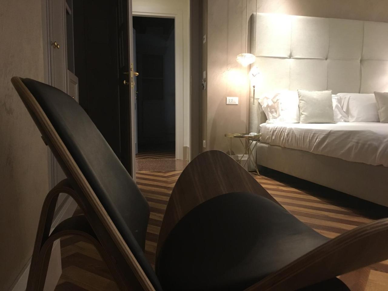 ヴェネツィア P 1779 Bed & Breakfast エクステリア 写真